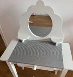 Kinderkaptafel met kruk, Ophalen, Gebruikt, 50 tot 100 cm, Minder dan 100 cm