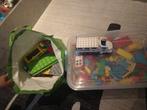 LEGO Duplo veel elementen, Tickets en Kaartjes, Eén persoon