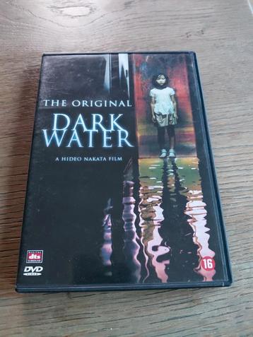 The Original Dark Water dvd. beschikbaar voor biedingen