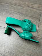 *NIEUW* hakken Olivia&Kate mt. 38, Ophalen of Verzenden, Nieuw, Groen