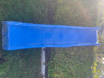 Glijbaan te Koop beschikbaar voor biedingen