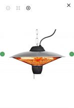 EUROM PARTYTENT HEATER 1502 PATIOHEATER, Tuin en Terras, Terrasverwarmers, Ophalen of Verzenden, Zo goed als nieuw, Plafond