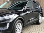 Ford Kuga 2.5 PHEV Titanium|Driver Assistance Package|, Auto's, Ford, 14 kWh, Gebruikt, Zwart, 4 cilinders