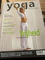 Yoga magazine 2008, Ophalen of Verzenden, Zo goed als nieuw