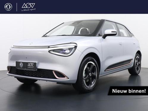 Dongfeng BOX Premium Edition 42 kWh NU PRIVATE LEASE VANAF 3, Auto's, Overige Auto's, Bedrijf, Te koop, 360° camera, ABS, Adaptive Cruise Control
