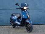 VESPA SPRINT 50 4T 45km Special 2017 ZGAN weinig KM 80cc, Fietsen en Brommers, Onbekend, Onbekend, VESPA