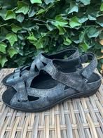 Zo goed als nieuwe Durea sandalen Maat 40,5, Durea, Zo goed als nieuw, Sandalen of Muiltjes, Ophalen of Verzenden