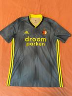 Feyenoord Rotterdam 2019-2020 voetbalshirt (uit), Verzamelen, Ophalen of Verzenden, Zo goed als nieuw, Feyenoord, Shirt
