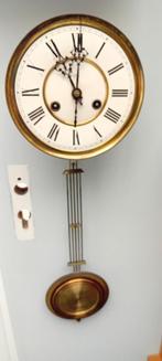 Uurwerk oude klok, Ophalen of Verzenden