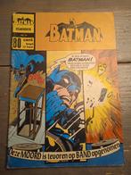 Classics Batman comic Nr 15 1971, Eén comic, Ophalen of Verzenden, Zo goed als nieuw, Europa