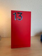 OnePlus 13 512GB Zwart 5G NIEUW, Ophalen of Verzenden, Nieuw