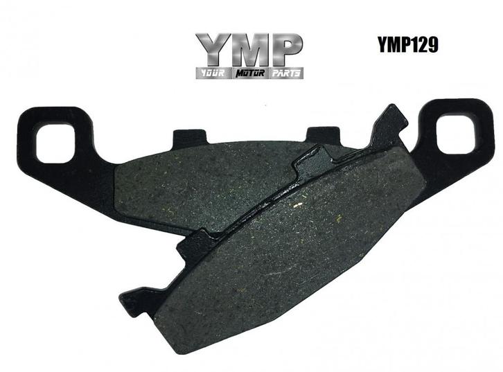 Remblokken Kawasaki ZR7  ZR750 alle typen Zephyr ZR 7 750 7S, Motoren, Onderdelen | Kawasaki, Nieuw, Ophalen of Verzenden