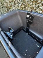 Urban Arrow Baby Car Seat Adapter (voor Maxi Cosi), Fietsen en Brommers, Fietsaccessoires | Fietsstoeltjes, Voetsteuntjes, Voorzitje