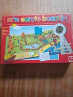 Mijn eerste baantje - Jumbo spelletje- Nieuw in verpakking, Hobby en Vrije tijd, Gezelschapsspellen | Bordspellen, Een of twee spelers