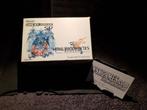 Nintendo GBA Console - Final Fantasy Tactics Bundle | Jp, Spelcomputers en Games, Games | Nintendo Game Boy, Ophalen, Gebruikt