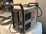 HYPERTHERM 1250 PLASMASNIJDER €1500,00 AAN SLIJTDELEN!!, Ophalen of Verzenden, Zo goed als nieuw, 250 ampère of meer, Overige typen