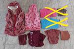 Kledingpakket z8 winter meisje maat 116/122, Kinderen en Baby's, Ophalen of Verzenden, Zo goed als nieuw, Maat 110