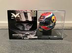 Max verstappen helm 1:4 seizoen 2015 toro rosso, Verzamelen, Automerken, Motoren en Formule 1, Ophalen of Verzenden, Zo goed als nieuw