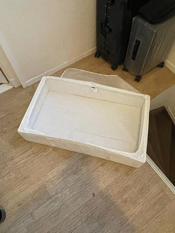 Underbed Storage  beschikbaar voor biedingen