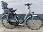 Damesfiets mamafiets 28 inch 3 versnelling 53 hoog, Fietsen en Brommers, Fietsen | Dames | Moederfietsen, 53 tot 56 cm, Ophalen