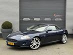 Jaguar XK 4.2 V8 Convertible | Navigatie | Alpine | Lederen, Auto's, Jaguar, Achterwielaandrijving, Gebruikt, 8 cilinders, Cabriolet