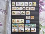Australie postfris vogels vliegtuigen honden zeeleven, Postzegels en Munten, Postzegels | Oceanië, Verzenden, Postfris
