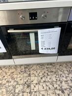 Vestel inbouw oven nieuw, 45 tot 60 cm, Vestel, Oven, Hete lucht