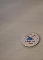 Button Truckersday Stiphout 1990 15 jaar, Ophalen of Verzenden, Gebruikt