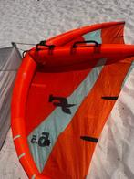 Fone strike v4 4.5m of 5m  incl hardhandle, Watersport en Boten, Wingsurfen, Ophalen of Verzenden, Gebruikt, Wingsurf-wing