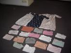 17 rompers + 3 slaapzakken verschillende maten, Kinderen en Baby's, Babykleding | Overige, Ophalen of Verzenden, Zo goed als nieuw