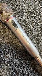 k&k at 309 wired wireless microphone, Ophalen of Verzenden, Zo goed als nieuw