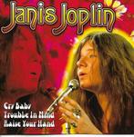 Janis Joplin - Janis Joplin, Cd's en Dvd's, Cd's | Overige Cd's, Gebruikt, Ophalen of Verzenden