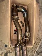 Scorpion - Sports Cat Downpipe - Audi RS3 8V, Auto-onderdelen, Uitlaatsystemen, Ophalen of Verzenden, Nieuw, Audi