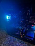 Budget snelle game pc, Computers en Software, Desktop Pc's, Ophalen, Zo goed als nieuw, Gaming, HDD
