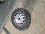 Ducato boxer jumper  2 winterbanden op velg, Ophalen