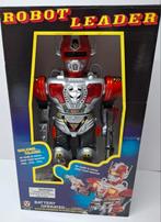 Zadak robot leader, Verzenden, ., Zo goed als nieuw, .