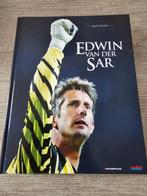 Edwin van der Sar - Jaap Visser, Ophalen of Verzenden, Gelezen, Jaap Visser, Sport