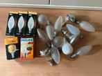 Gloeilampen, grote en kleine fitting, Huis en Inrichting, Lampen | Losse lampen, Ophalen, Nieuw, Gloeilamp