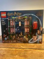 lego 76403 Harry Potter, Kinderen en Baby's, Speelgoed | Duplo en Lego, Ophalen of Verzenden, Nieuw, Complete set, Lego
