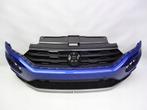 VW T-Roc 2GA 2017-2021 voorbumper 2GA807221AG origineel, Gebruikt, -, -, Ophalen of Verzenden