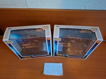 Funko Pop! Albums #12 Ozzy Osbourne Diary Of A Madman beschikbaar voor biedingen