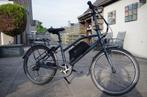 E-Bike 24 inch te koop, Fietsen en Brommers, Ophalen, Gebruikt, 50 km per accu of meer, Overige merken