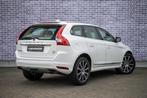 Volvo XC60 2.4 D5 AWD Summum Fin. € 422 p/m| 5 Cilinder |, Auto's, Te koop, Geïmporteerd, 5 stoelen, Gebruikt