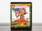 The Toxic Avenger Part II 4K UHD + Blu-Ray (US Import), Horror, Mvdshopsupport@mvdshop.com, MVD ENTERTAINMENT GROUP, Ophalen of Verzenden