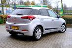 Hyundai i20 1.0 T-GDI Go! 2016 Navi|1e Eig|Cam| € 9.850,00, Auto's, Hyundai, Voorwielaandrijving, 450 kg, Gebruikt, 100 pk