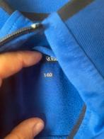 VOAB Trainingsjack Maat 140, Ophalen of Verzenden, Gebruikt, Jongen, Jas