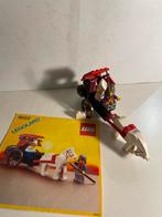 Lego 6023 - Cavaleriekoets, Ophalen of Verzenden, Gebruikt