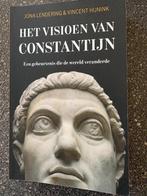 Lendering & Hunink, Het visioen van Constantijn, Ophalen of Verzenden, 14e eeuw of eerder, Zo goed als nieuw, Europa
