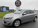 Peugeot 308 11-2014 * 1.6 BlueHDi Blue Lease Premium * Euro6, Auto's, Voorwielaandrijving, 1160 kg, Gebruikt, Euro 6