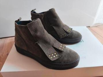 Roberto d'Angelo shoes 37 beschikbaar voor biedingen